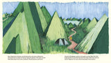 Schnitzel, der Fuchs / Bilderbuch Deutsch / Illustration & Text : Sol Undurraga & Mujer Gallina