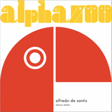 Alphazoo / Albums Französisch / Alfredo de Santis