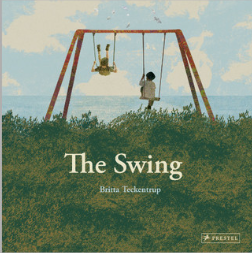 The Swing / Kinderbuch Englisch / Britta Teckentrup