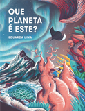 Que Planeta É Este? / Kinderbuch Portugiesisch / Eduarda Lima