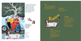 Eye Spy: Indigenous Art / Kinderbuch Englisch / Likla Lall