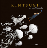 Kintsugi / Silent Book / Issa Watanabe