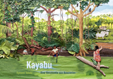 Kayabu / Bilderbuch Deutsch / Eymard Toledo