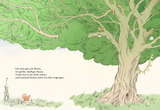 Ich wäre gern ein Baum / Bilderbuch / Andrea Hensgen / Hannah Brückner