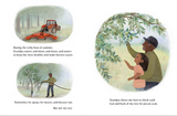 My Grandpa, My Tree, and Me / Englisch Bilderbuch /  Roxanne Troup / Kendra Binney