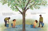 My Grandpa, My Tree, and Me / Englisch Bilderbuch /  Roxanne Troup / Kendra Binney