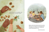 My Grandpa, My Tree, and Me / Englisch Bilderbuch /  Roxanne Troup / Kendra Binney