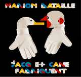 Jacq et Cane fabriquent / Albums Französisch / Marion Bataille