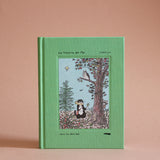La historia de Mo / Bilderbucher Spanisch / Yeonju Choi / Übersetzung von Yasmine Bonjoch