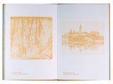 Specchi D´Acqua / Bilderbuch Italienisch / Silvana D’Angelo / Radierungen von Federica Galli / Zeichnungen von Guido Scarabottolo