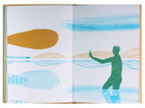 Specchi D´Acqua / Bilderbuch Italienisch / Silvana D’Angelo / Radierungen von Federica Galli / Zeichnungen von Guido Scarabottolo