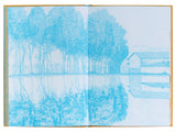 Specchi D´Acqua / Bilderbuch Italienisch / Silvana D’Angelo / Radierungen von Federica Galli / Zeichnungen von Guido Scarabottolo