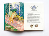 Les Contes du terrier / Bilderbuch Französisch / Ludovic Flamant & Émilie Seron