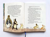 Les Contes du terrier / Bilderbuch Französisch / Ludovic Flamant & Émilie Seron