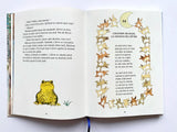 Les Contes du terrier / Bilderbuch Französisch / Ludovic Flamant & Émilie Seron