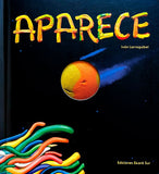 Aparece / Bilderbucher Spanisch / Iván Larraguibel