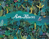 Am Fluss / Bilderbuch Deutsch / Marc Martin