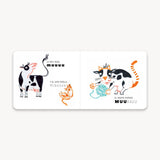 Animatopeyas / Bilderbuch Spanisch / Ronny Ruiz Mateo, María Pascual de la Torre
