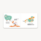 Animatopeyas / Bilderbuch Spanisch / Ronny Ruiz Mateo, María Pascual de la Torre