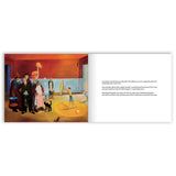 Before I Grew Up / Bilderbuch Englisch / John Miller / Illustration von Giuliano Cucco