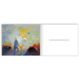 Before I Grew Up / Bilderbuch Englisch / John Miller / Illustration von Giuliano Cucco