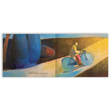 Before I Grew Up / Bilderbuch Englisch / John Miller / Illustration von Giuliano Cucco