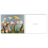 Before I Grew Up / Bilderbuch Englisch / John Miller / Illustration von Giuliano Cucco