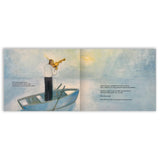 Before I Grew Up / Bilderbuch Englisch / John Miller / Illustration von Giuliano Cucco