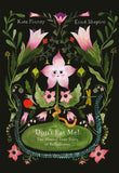 Don’t Eat Me! The Almost True Story of Belladonna / Bilderbuch Englisch / Kate Finney / Illustration von Esmé Shapiro