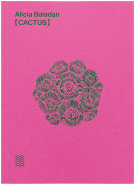 CACTUS / Besondere Bücher Italienisch / Alicia Baladan und  Marc Jeanson