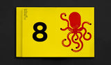 Numbers / Leporello book / Besonderes Buch / Fabulatorio