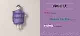 De todos colores /  Bilderbuch Spanisch / Maria Isabel Molina / Textilillustration von Francisca Robles