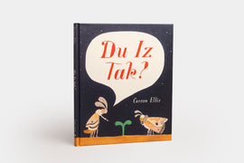 Du Iz Tak? / Silent book / Bilderbuch / Carson Ellis