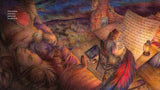 Exodus / Bilderbuch Französisch / Rachel Hausfater / Illustration von Solal Frydman