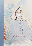 Elton / Bilderbuch Spanisch / Elisabeth Pérez Fernández