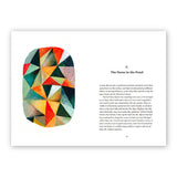 The Grammar of Fantasy, An Introduction to the Art of Inventing Stories / Besondere Bilderbuch Englisch / Gianni Rodari / Illustration von Matthew Forsythe