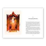 The Grammar of Fantasy, An Introduction to the Art of Inventing Stories / Besondere Bilderbuch Englisch / Gianni Rodari / Illustration von Matthew Forsythe