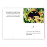 The Grammar of Fantasy, An Introduction to the Art of Inventing Stories / Besondere Bilderbuch Englisch / Gianni Rodari / Illustration von Matthew Forsythe