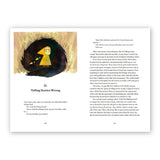 The Grammar of Fantasy, An Introduction to the Art of Inventing Stories / Besondere Bilderbuch Englisch / Gianni Rodari / Illustration von Matthew Forsythe