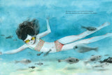 Ingrávida / Bilderbucher Spanisch / Fran Pintadera / Illustration von Raquel Catalina