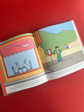 Un beso para mi hermano / Bilderbuch Spanisch / Adrien Albert