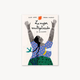 La mujer multiplicada (o dividida) / Bilderbuch Spanisch / Elena Losada und Amanda Mijangos