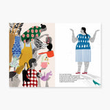 La mujer multiplicada (o dividida) / Bilderbuch Spanisch / Elena Losada und Amanda Mijangos