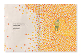 Tutte quelle cose che non ci stanno più (All those things that no longer fit) /  Bilderbuch Italienisch - Englisch / Marta Lonardi