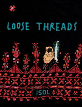 Loose Threads / Bilderbuch Englisch / Isol