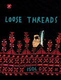 Loose Threads / Bilderbuch Englisch / Isol