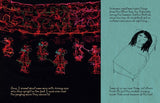 Loose Threads / Bilderbuch Englisch / Isol