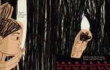 Loose Threads / Bilderbuch Englisch / Isol