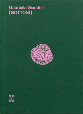 Bottoni / Bilderbuch Italienisch / Gabriella Giandelli mit einem Text von Ilaria Tontardini
