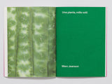 CACTUS / Besondere Bücher Italienisch / Alicia Baladan und  Marc Jeanson